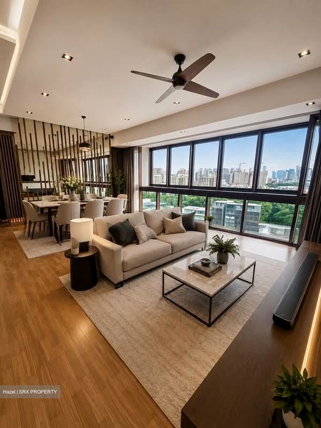 1 Moulmein Rise (D11), Apartment #600301601